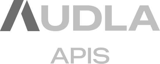 Audla APIs